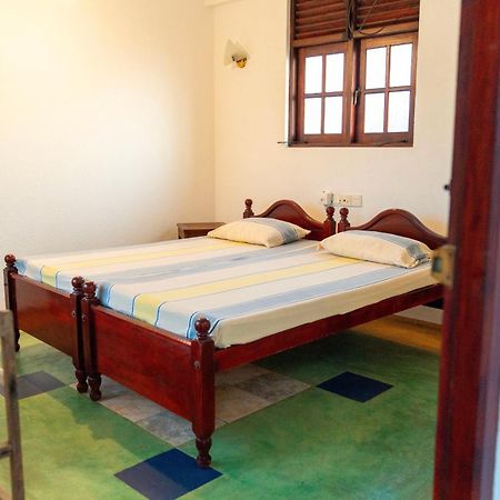 Chiller Lounge Hotel Tangalle Buitenkant foto