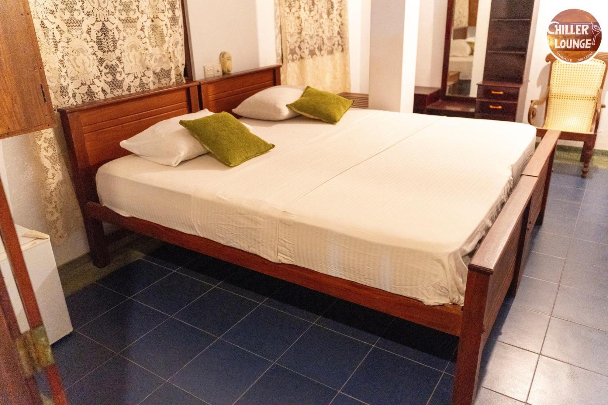 Chiller Lounge Hotel Tangalle Buitenkant foto