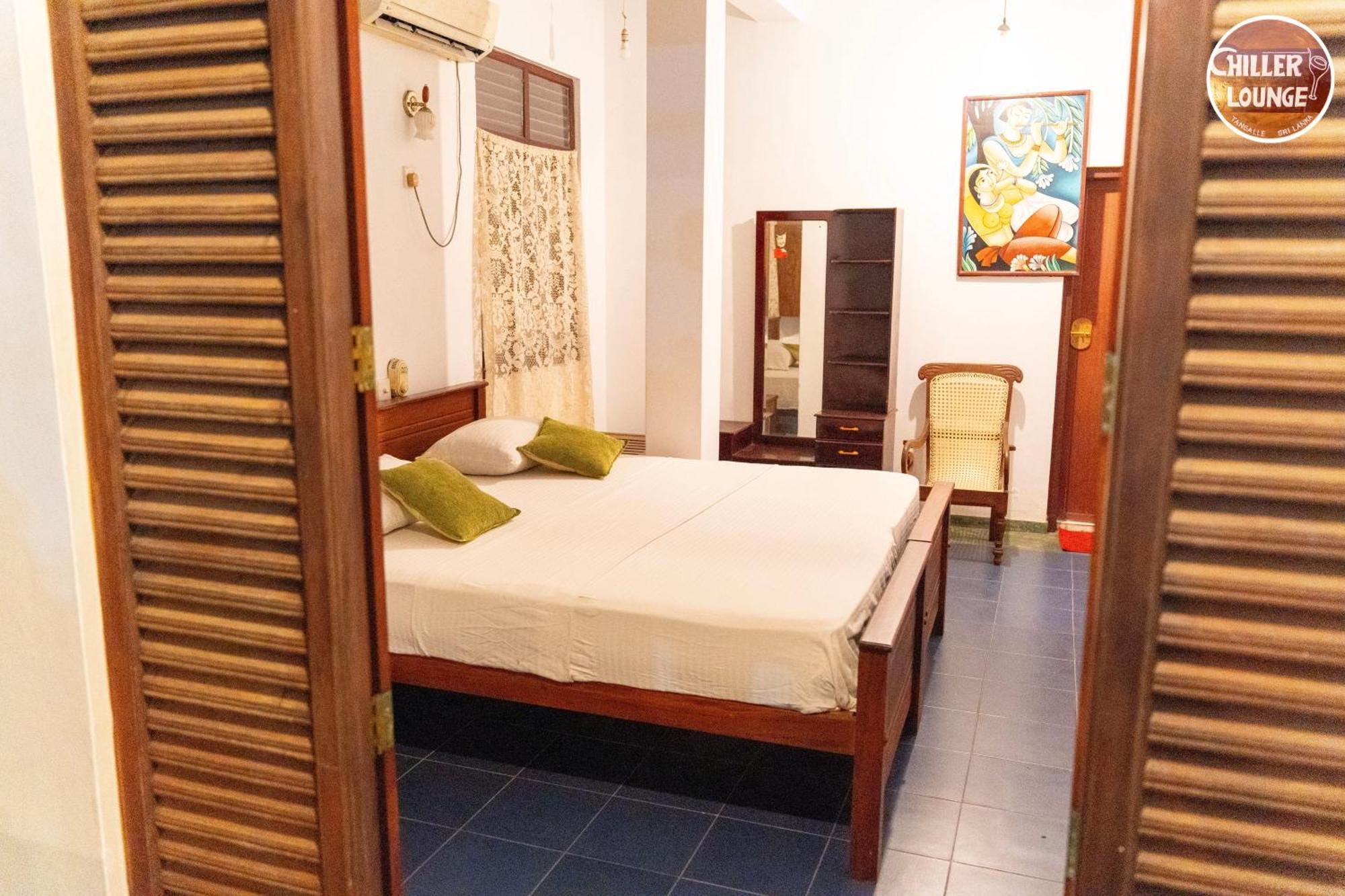 Chiller Lounge Hotel Tangalle Buitenkant foto