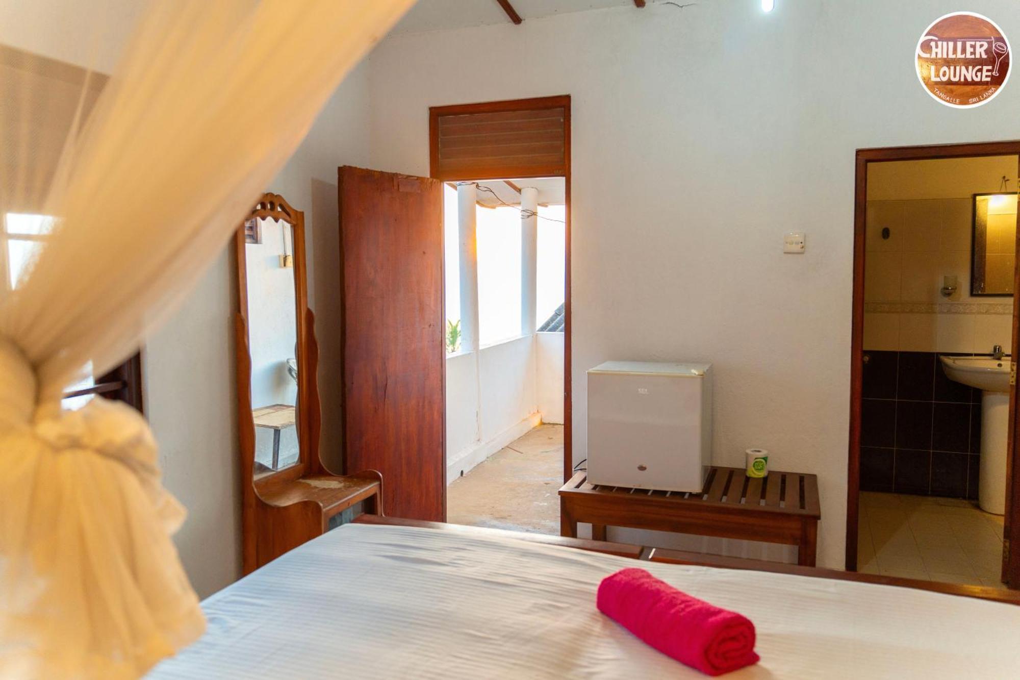 Chiller Lounge Hotel Tangalle Buitenkant foto