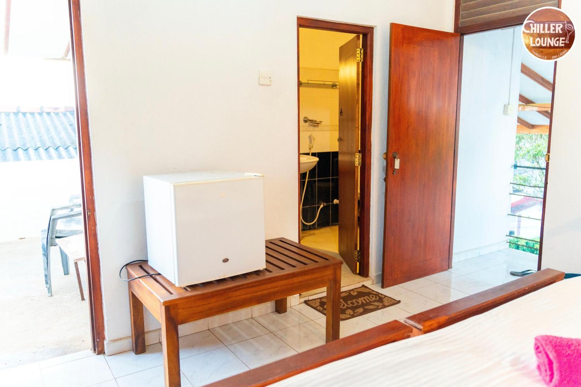 Chiller Lounge Hotel Tangalle Buitenkant foto