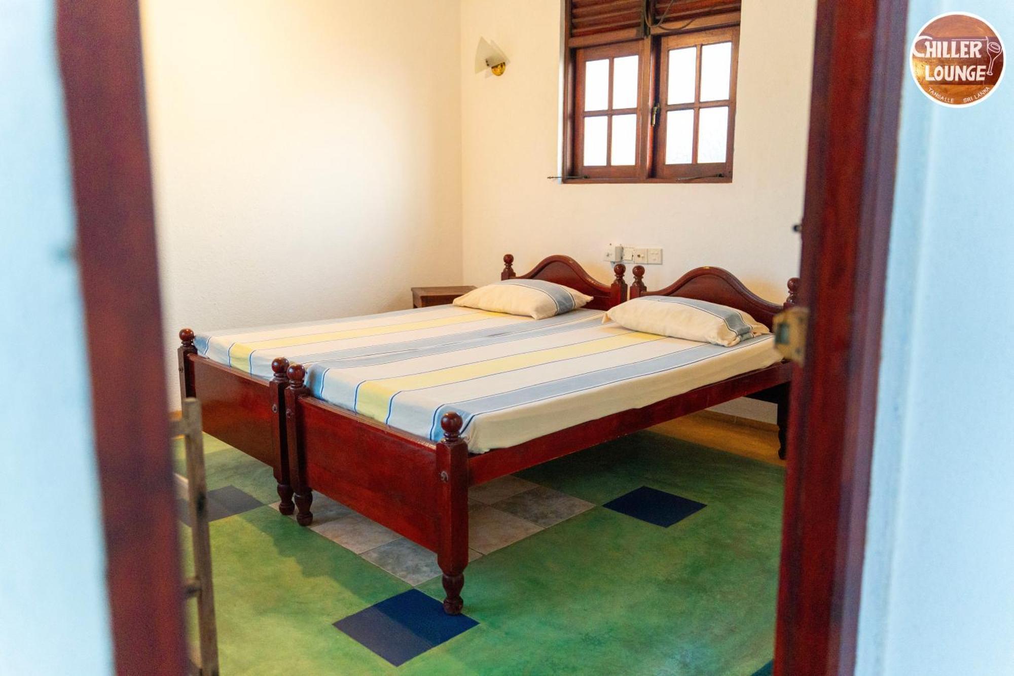 Chiller Lounge Hotel Tangalle Buitenkant foto