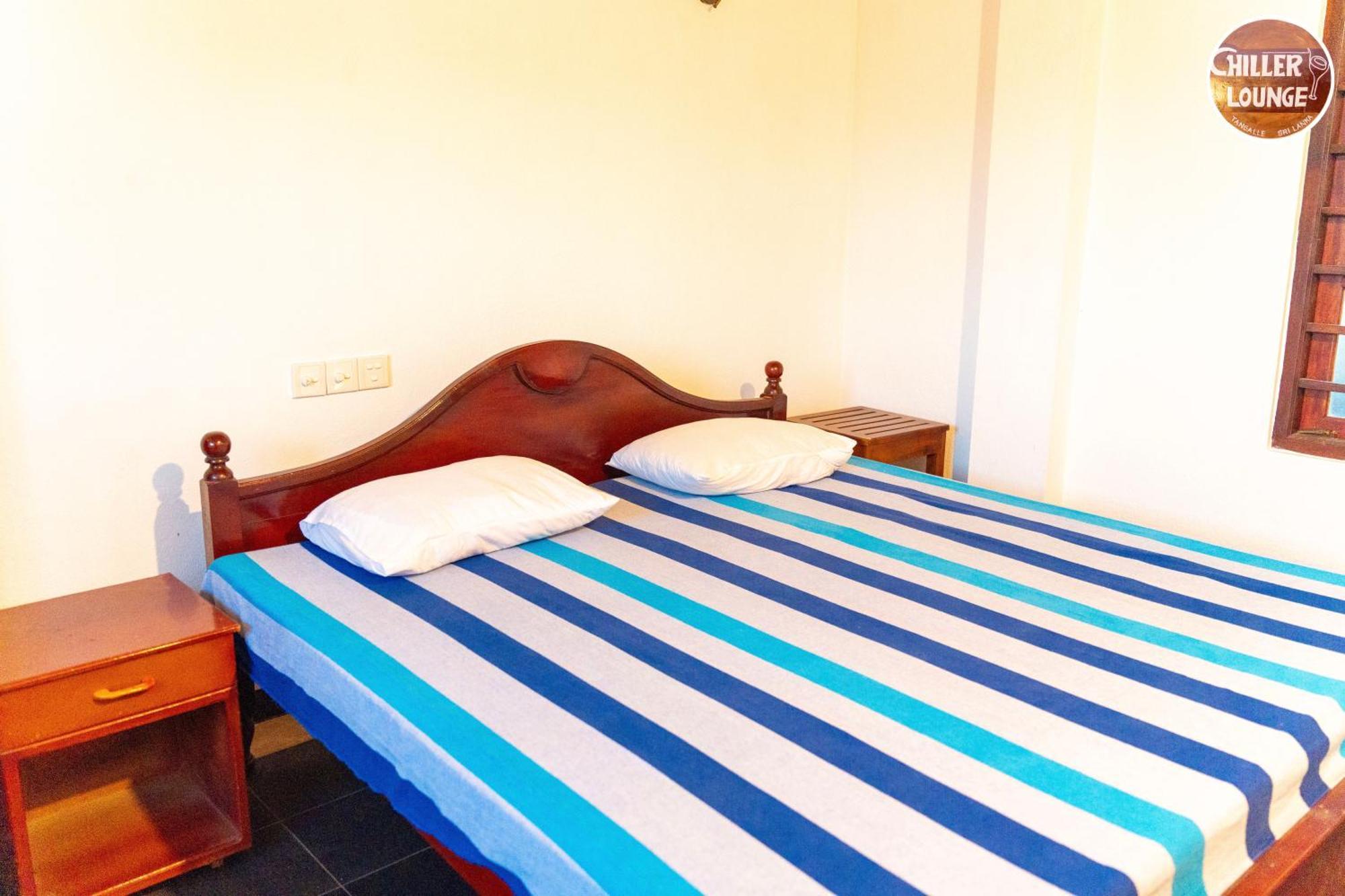 Chiller Lounge Hotel Tangalle Buitenkant foto