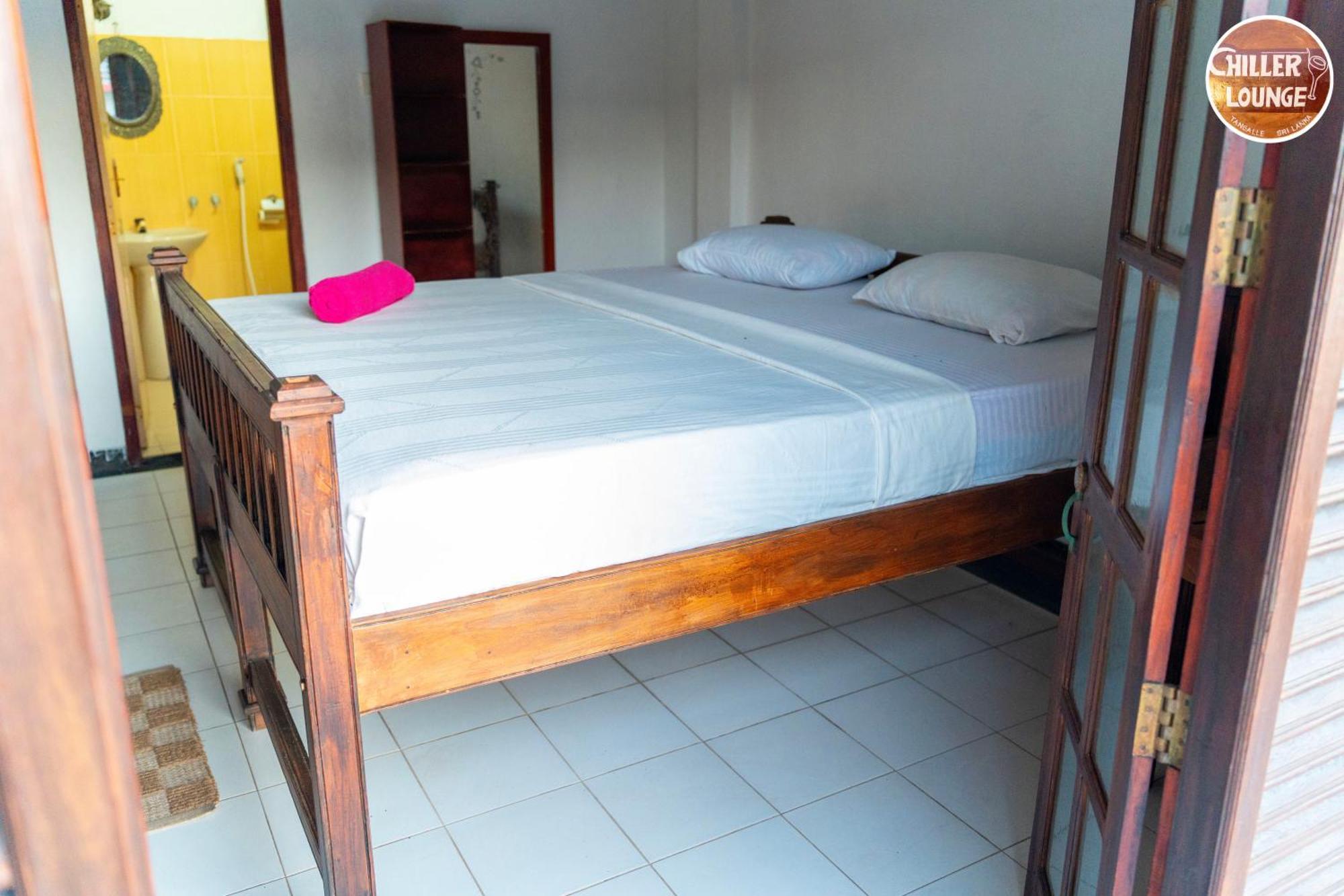 Chiller Lounge Hotel Tangalle Buitenkant foto