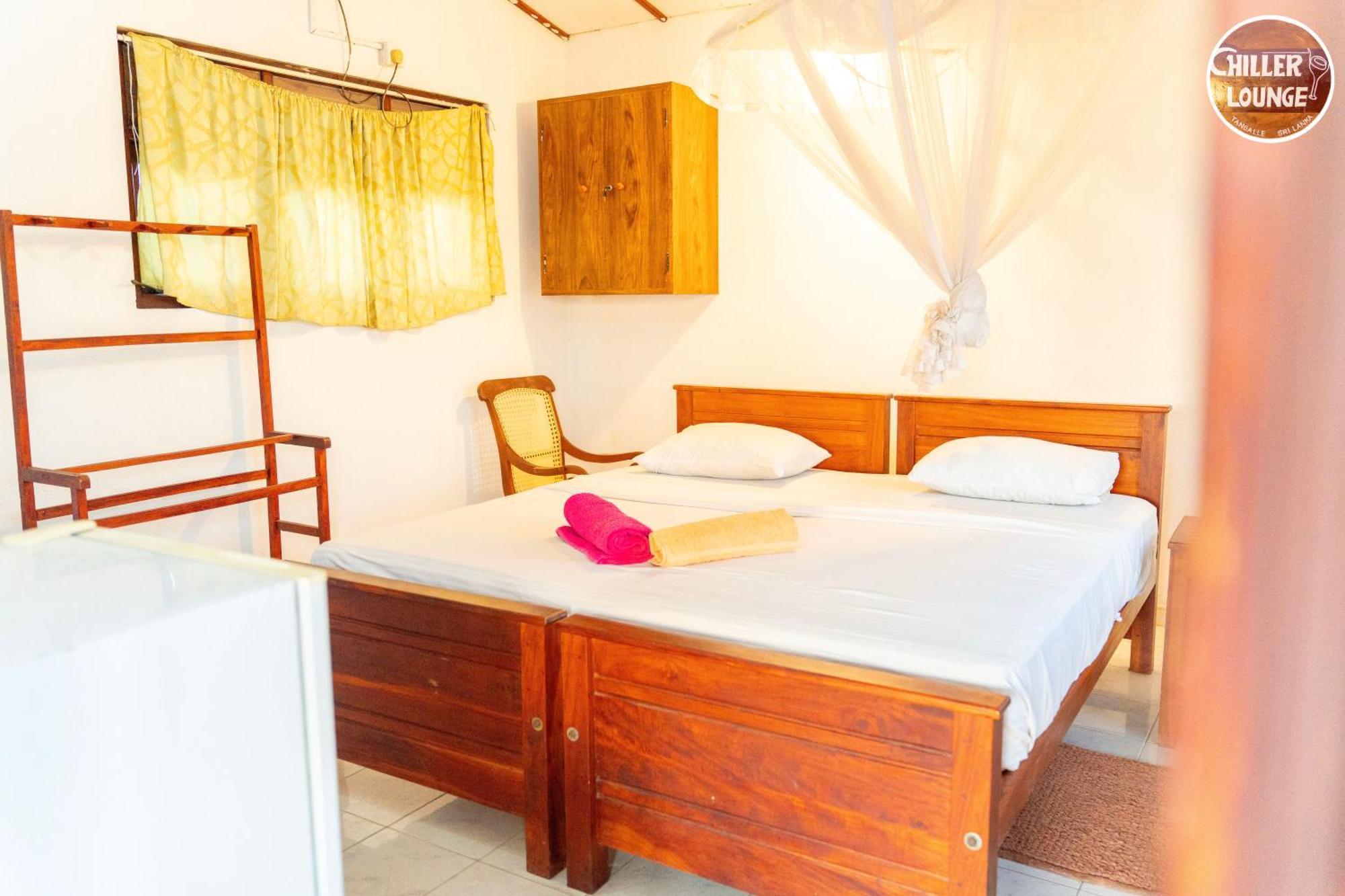 Chiller Lounge Hotel Tangalle Buitenkant foto
