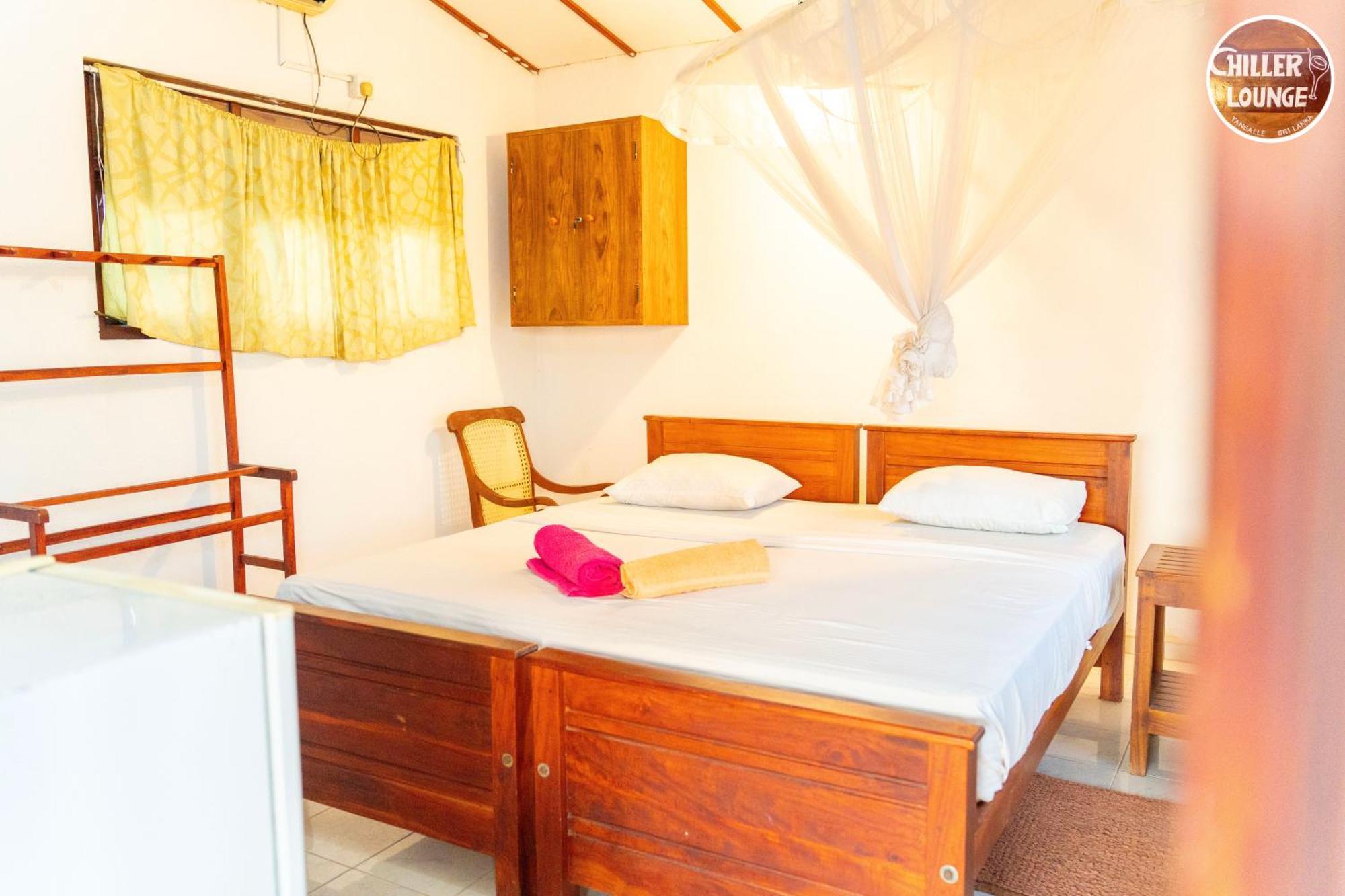 Chiller Lounge Hotel Tangalle Buitenkant foto
