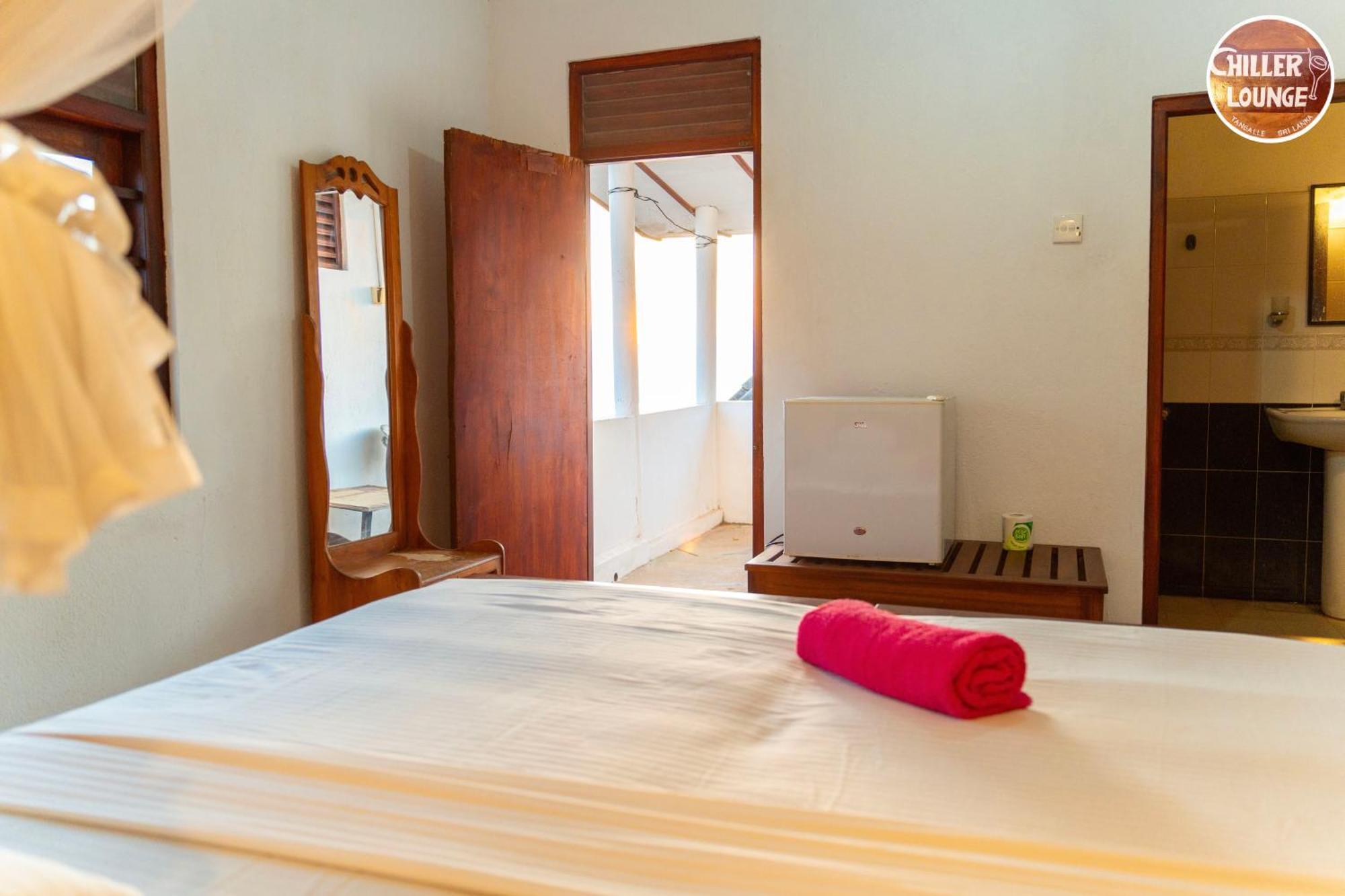 Chiller Lounge Hotel Tangalle Buitenkant foto