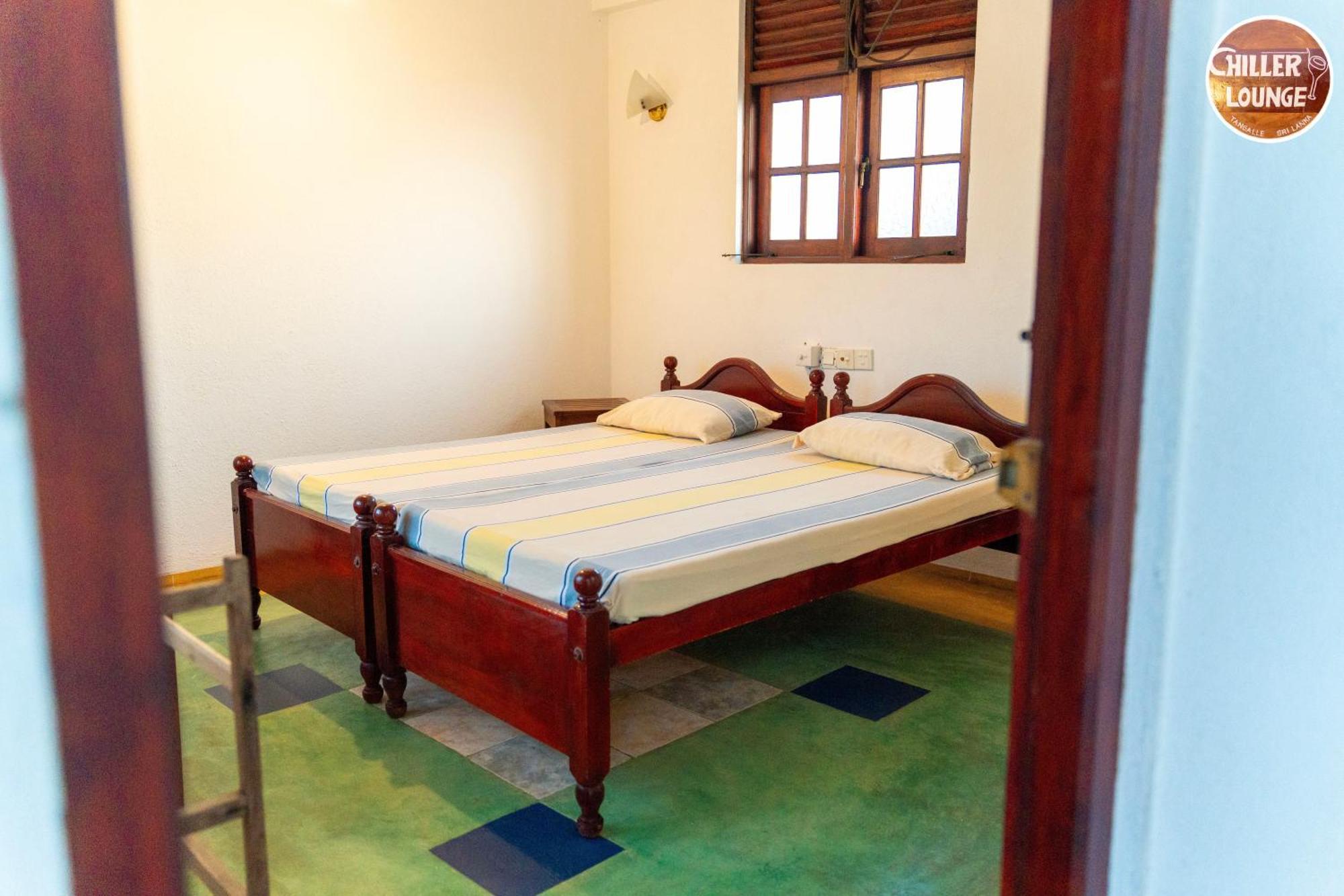 Chiller Lounge Hotel Tangalle Buitenkant foto