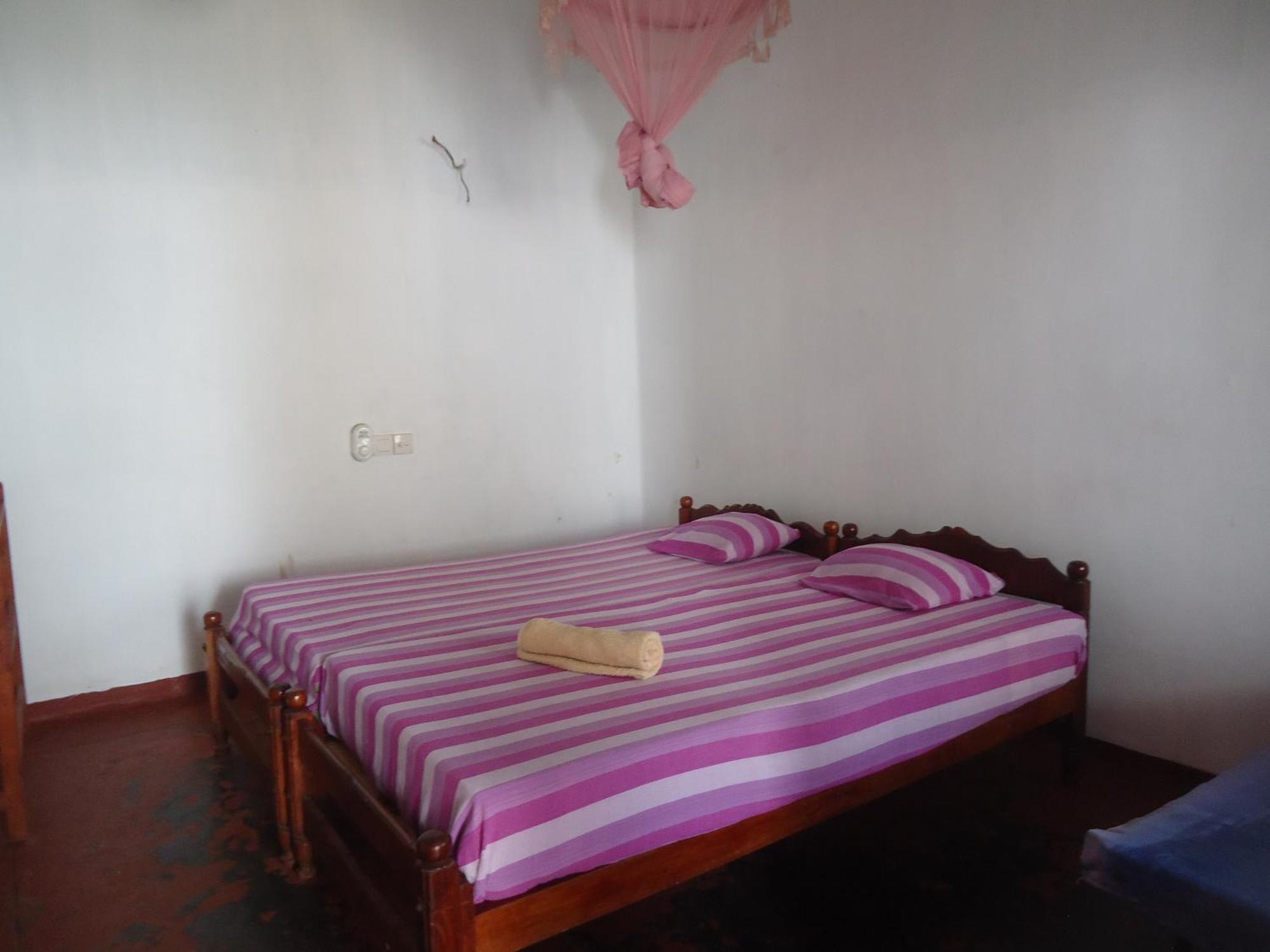 Chiller Lounge Hotel Tangalle Buitenkant foto